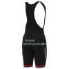 Bib Cykelshorts 2022 Bahrain Victorious Taiwansk Mesterskab Sort